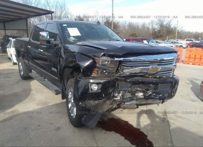 Vehicle Report for VIN 1GC1KXE80GF143608 - Image 1