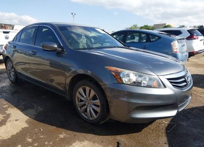 Vehicle Report for - Image 1