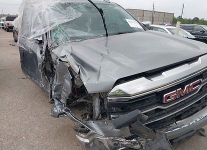 Raport pojazdu dla VIN 3GTPHDED8PG122220 - Obraz 1