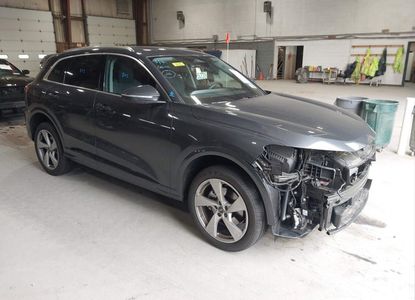 Vehicle Report for - Image 1