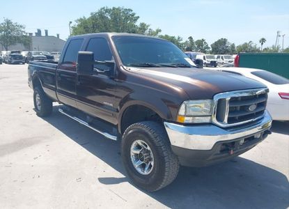 Raport vehicul pentru VIN 1FTSW31P73EC34163 - Imaginea 1