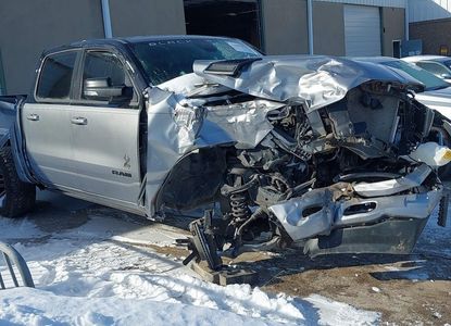 Vehicle Report for - Image 1