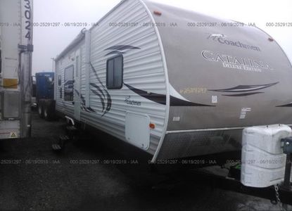 تقرير المركبة لـ VIN 5ZT2CAUB1CA013466 - الصورة 1