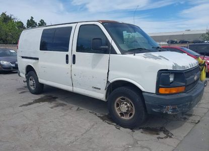 Vehicle Report for VIN 1GCHG35U651127686 - Image 1