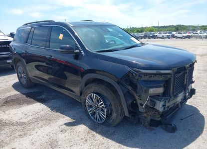 Vehicle Report for  - Image 1