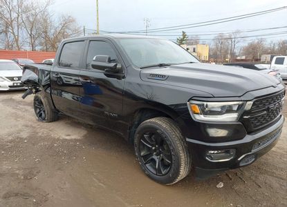 Vehicle Report for - Image 1