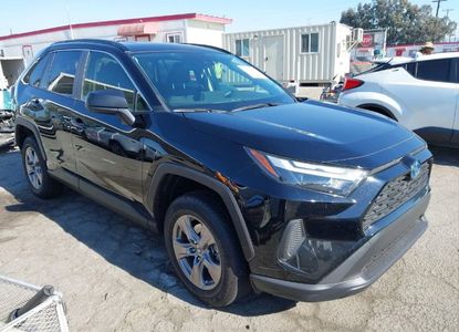 Informe del vehículo para VIN JTMLWRFV3PD199244 - Imagen 1