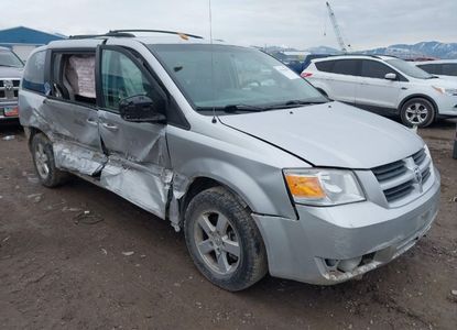 Vehicle Report for VIN 2D4RN3D16AR425889 - Image 1