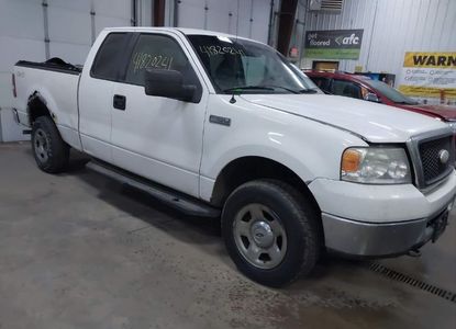 Raport pojazdu dla VIN 1FTPX14V67FA70678 - Obraz 1