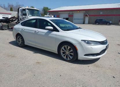 Vehicle Report for VIN 1C3CCCBB6FN573571 - Image 1