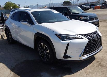 Vehicle Report for - Image 1