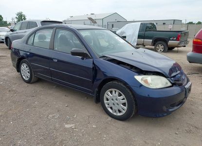 Vehicle Report for - Image 1
