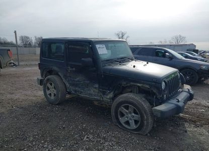 Informe del vehículo para VIN 1C4AJWAG1EL311295 - Imagen 1