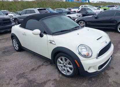 Fahrzeugbericht für VIN WMWSY3C53FT595358 – Bild 1