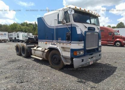 Raport vehicul pentru VIN 1FUYBCXB4TL690322 - Imaginea 1