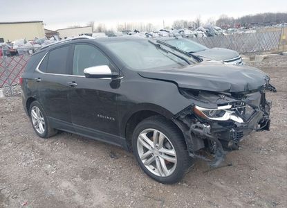 Vehicle Report for VIN 2GNAXNEX9J6298714 - Image 1