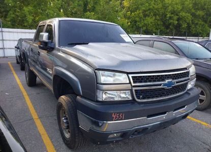 Vehicle Report for VIN 1GCHK23296F100562 - Image 1