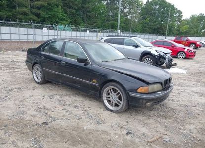 Raport pojazdu dla VIN WBADE6326VBW50947 - Obraz 1