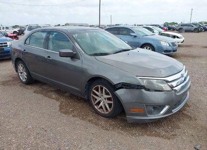 Fahrzeugbericht für VIN 3FAHP0JA4BR263283 – Bild 1