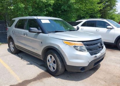 Vehicle Report for VIN 1FM5K8AR6EGB63886 - Image 1