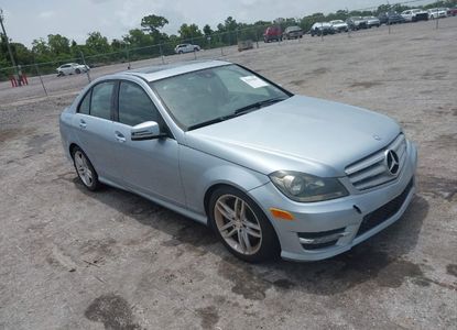 Vehicle Report for VIN WDDGF8AB5DR259425 - Image 1