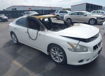 Raport pojazdu dla VIN 1N4AA51E29C824866 - Obraz 1