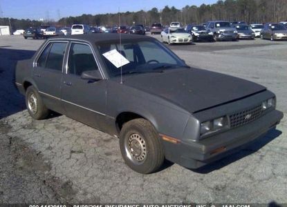 Raport vehicul pentru VIN 1G1JC5118HJ211011 - Imaginea 1