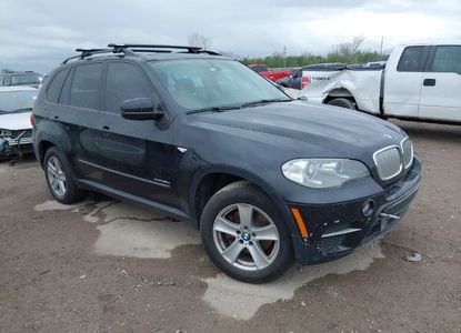 Informe del vehículo para VIN 5UXZW0C55CL674191 - Imagen 1