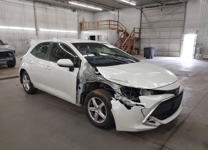 Vehicle Report for - Image 1
