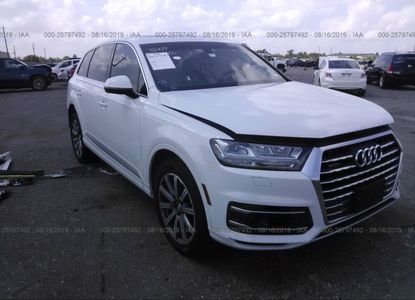 Звіт про транспортний засіб для VIN WA1LAAF79JD016139 – зображення 1