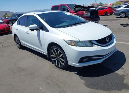 Informe del vehículo para VIN 19XFB2F92EE049219 - Imagen 1