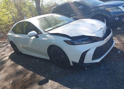 Vehicle Report for - Image 1