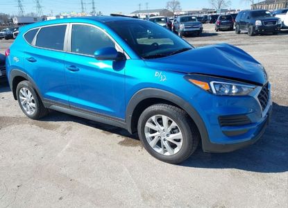 Vehicle Report for VIN KM8J23A42LU135653 - Image 1