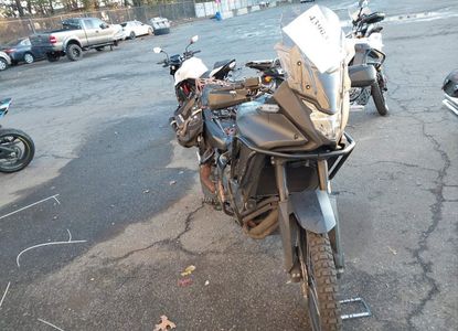 Vehicle Report for - Image 1