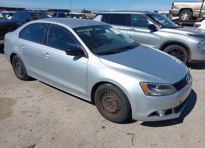 Vehicle Report for VIN 3VW2K7AJ8CM306610 - Image 1