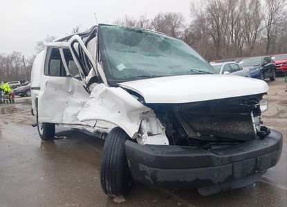 Vehicle Report for - Image 1