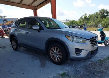 Raport pojazdu dla VIN JM3KE4BY5G0617707 - Obraz 1