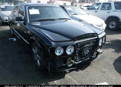 Fahrzeugbericht für VIN SCBLC37F65CX10271 – Bild 1