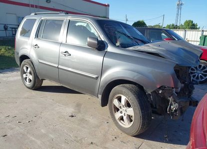 Vehicle Report for - Image 1