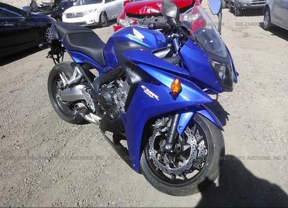 Vehicle Report for - Image 1