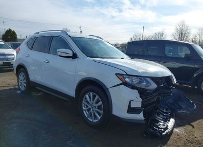 Raport pojazdu dla VIN KNMAT2MT7HP601954 - Obraz 1