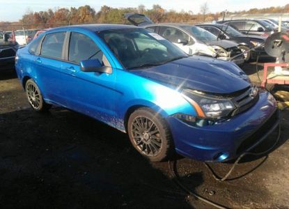 Vehicle Report for - Image 1