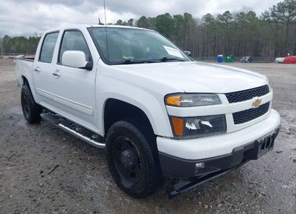 Vehicle Report for VIN 1GCHTCFE2C8152284 - Image 1