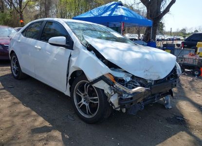 Vehicle Report for VIN 2T1BURHE7GC679492 - Image 1