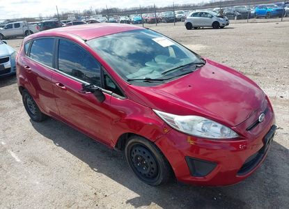 Vehicle Report for - Image 1
