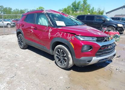 Raport pojazdu dla VIN KL79MRSL1MB052056 - Obraz 1