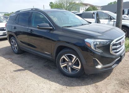 Raport pojazdu dla VIN 3GKALPEV9KL141992 - Obraz 1