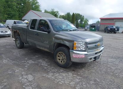Vehicle Report for - Image 1