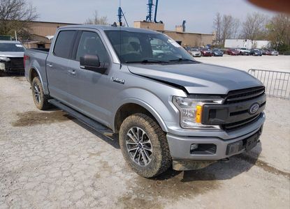 Vehicle Report for - Image 1