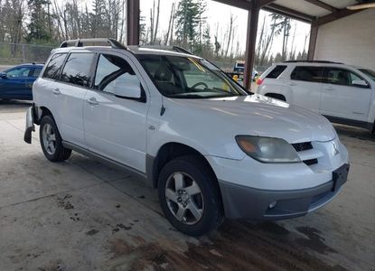 Vehicle Report for VIN JA4LZ41G33U092413 - Image 1